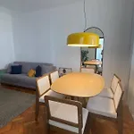 Lindo Apartamento A 200 Metros Da Praia De Copacabana, Portaria 24H