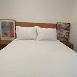 Lindo Apartamento A 200 Metros Da Praia De Copacabana, Portaria 24H