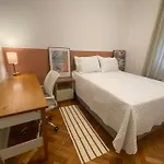 Lindo Apartamento A 200 Metros Da Praia De Copacabana, Portaria 24H