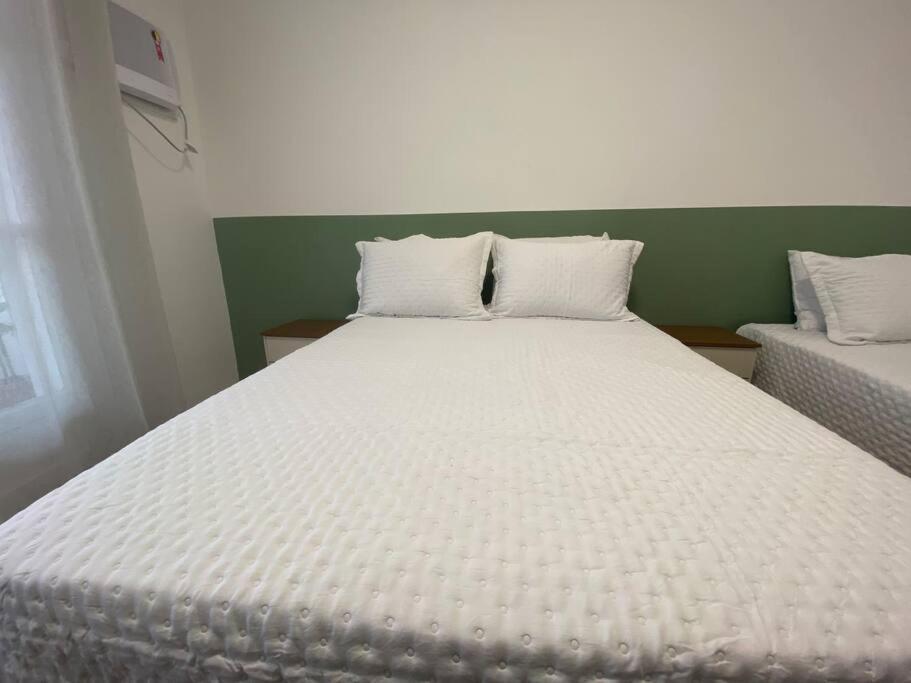 Lindo A 200 Metros Da De Copacabana, Portaria 24h Apartamento *