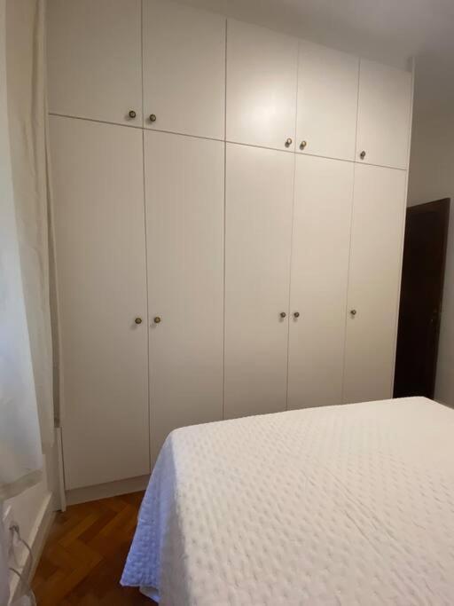 Apartamento Lindo A 200 Metros Da De Copacabana, Portaria 24h